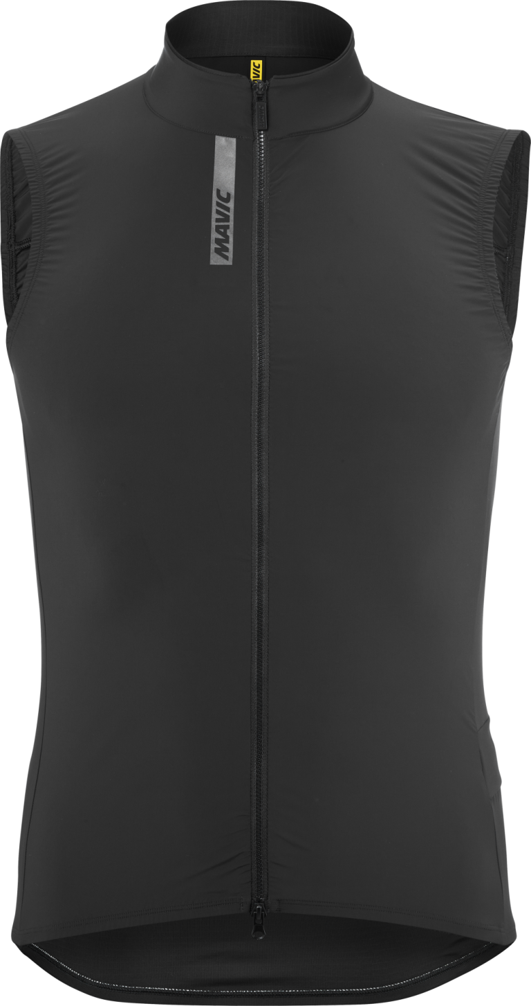 AKSIUM WIND VEST MEN