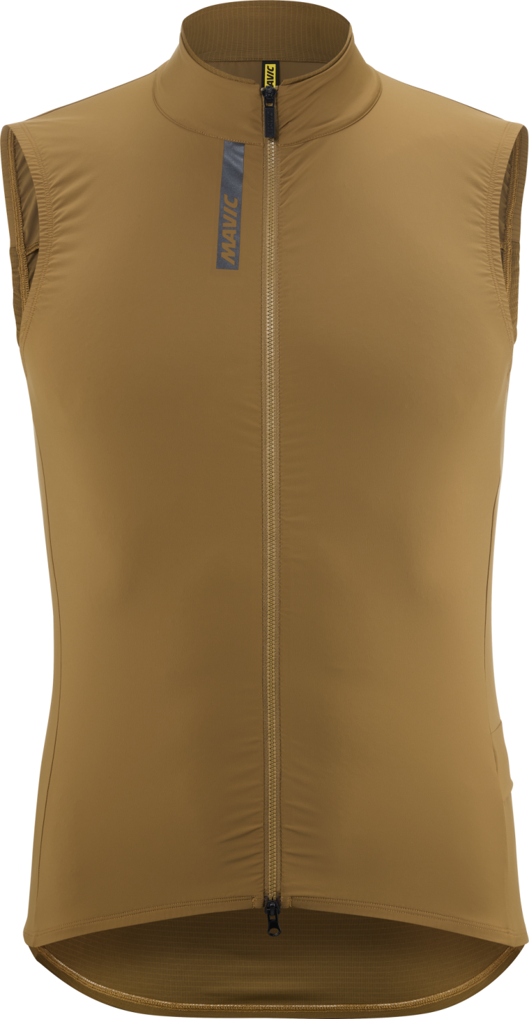 AKSIUM WIND VEST MEN