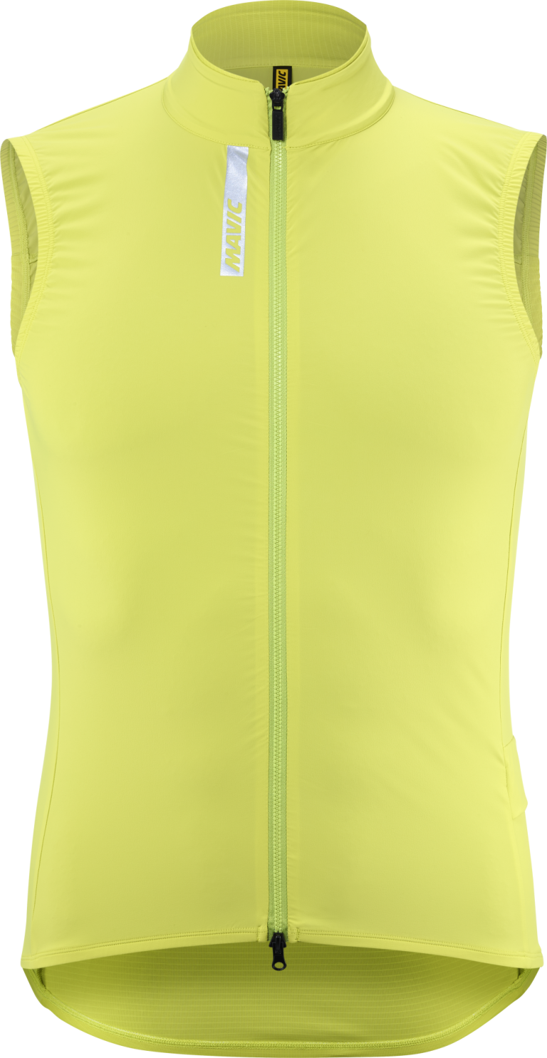 AKSIUM WIND VEST MEN