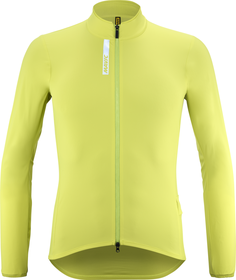 AKSIUM WIND JACKET MEN