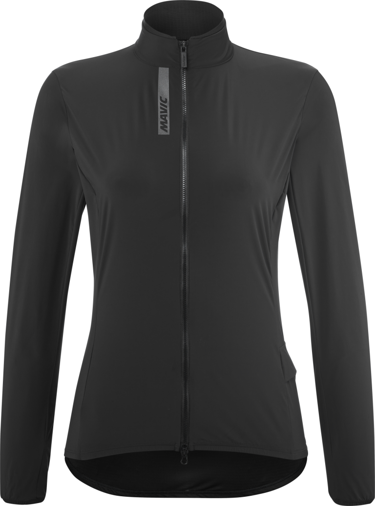 AKSIUM WIND JACKET WOMEN
