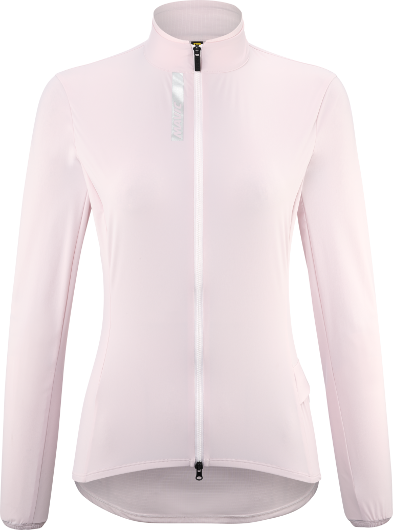 AKSIUM WIND JACKET WOMEN