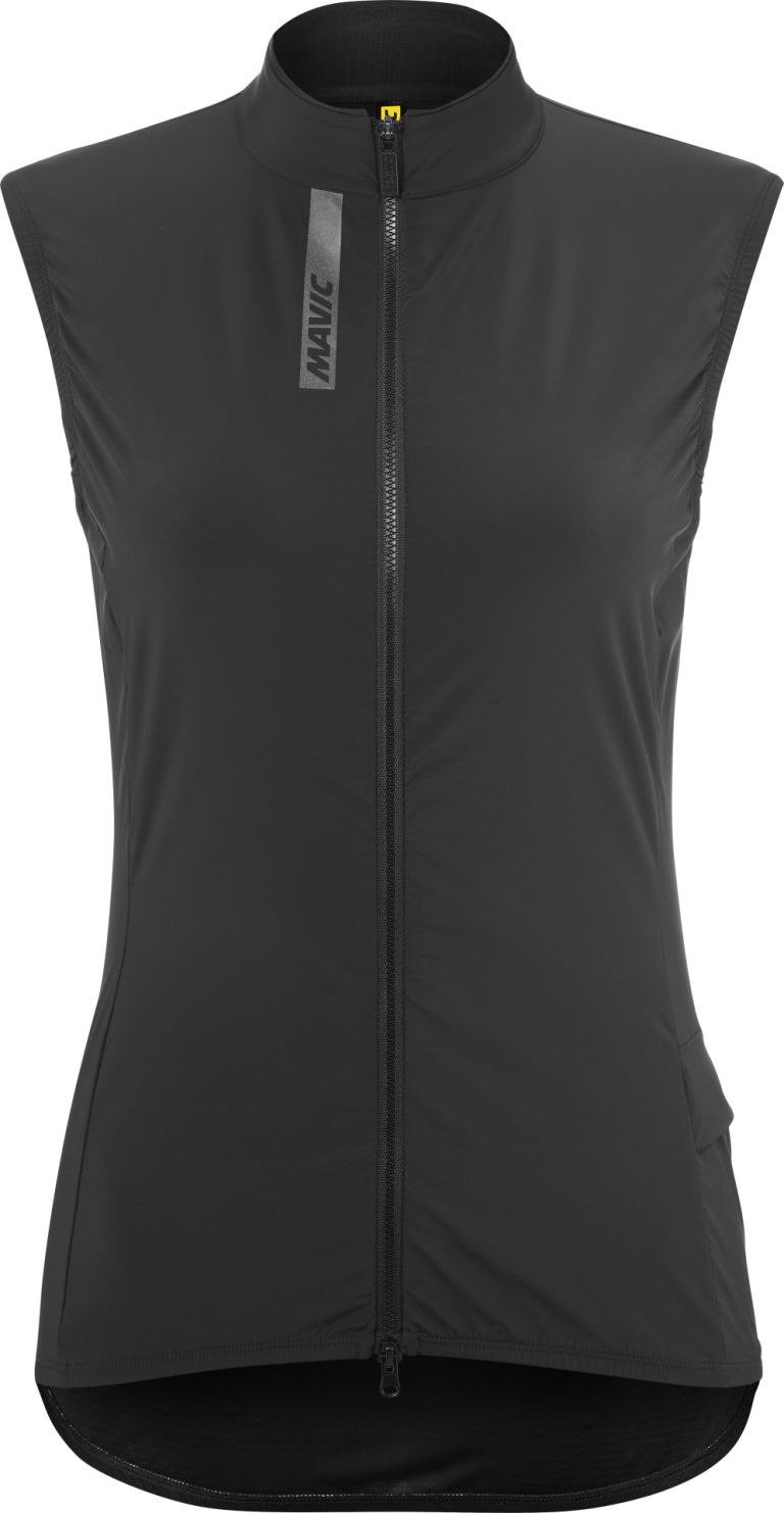 AKSIUM WIND VEST WOMEN
