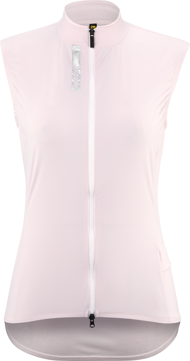 AKSIUM WIND VEST WOMEN