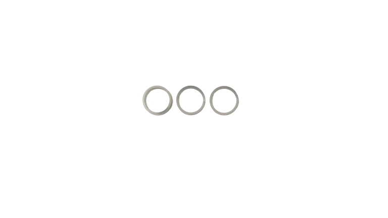 KIT FREEWHELL PARTS