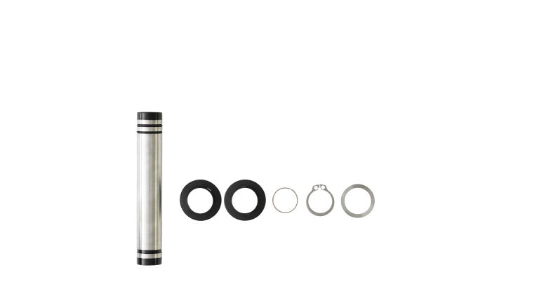 KIT AXLE AND PARTS - Mavic