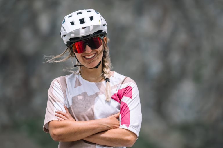 MVS SHIELD PHOTOCHROMIC