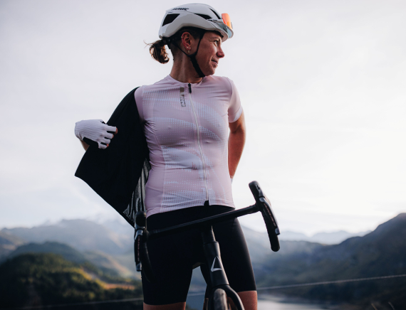 Wählen Sie Ihre Radhose