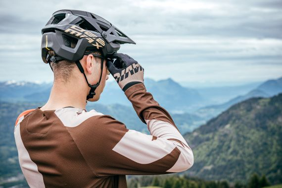 Choisissez votre casque