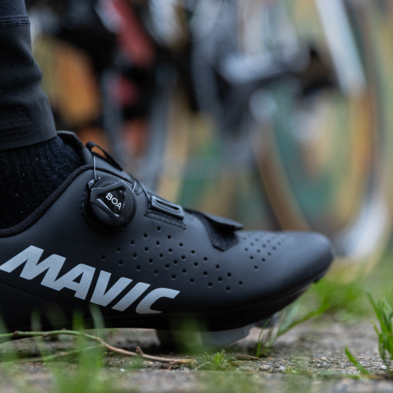 Spare parts for shoes