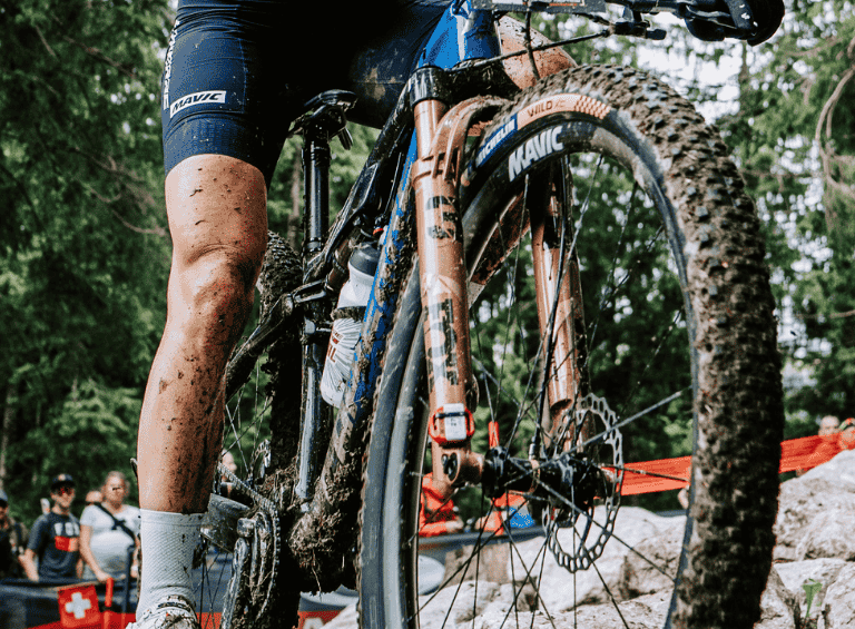 Rendement immédiat. Précision en appui. Fiabilité course après course.