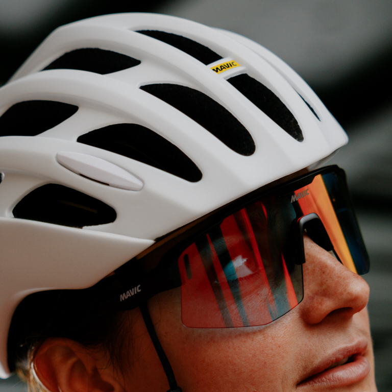 Spare parts for bicycle helmets