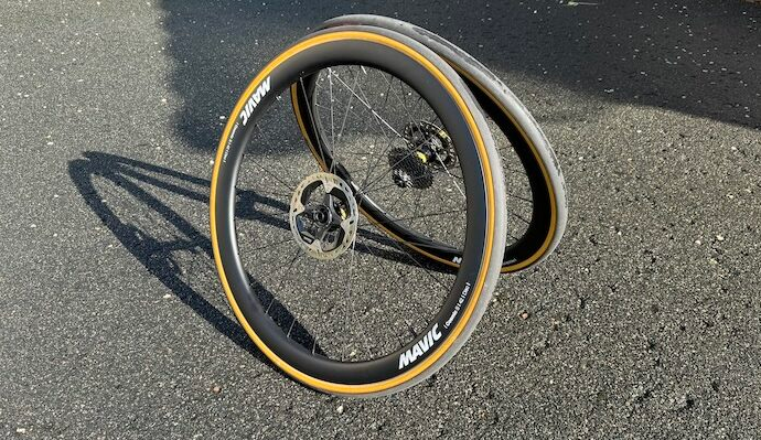 Quand 3bikes.fr valide nos roues