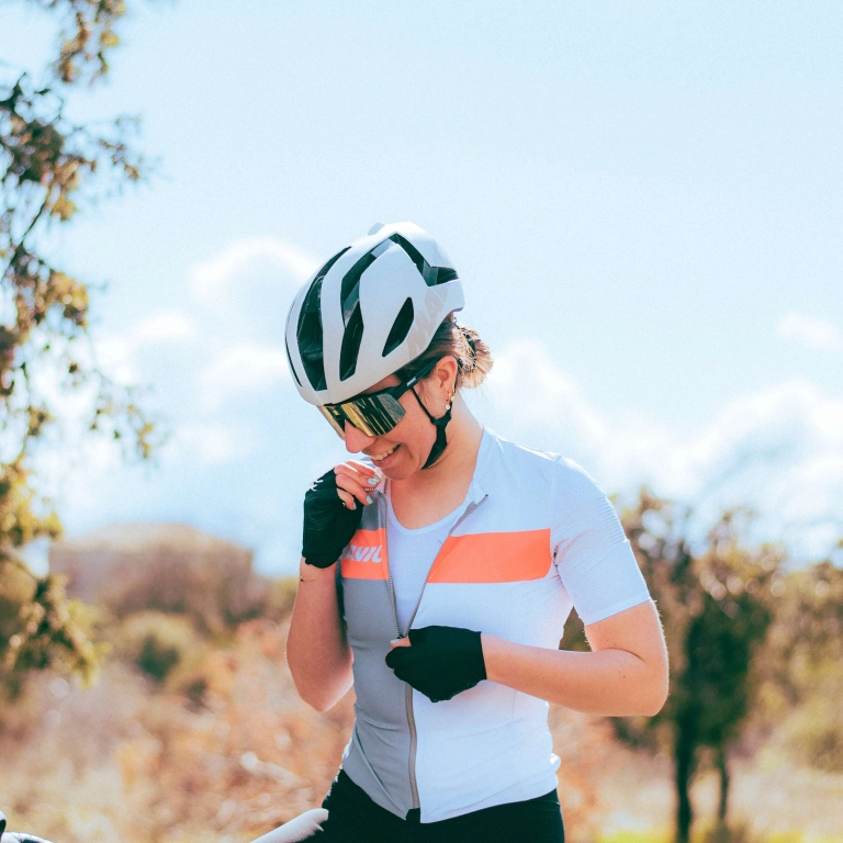Intimo da ciclismo donna