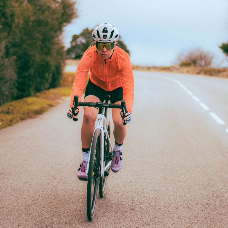 Giacche da ciclismo da donna