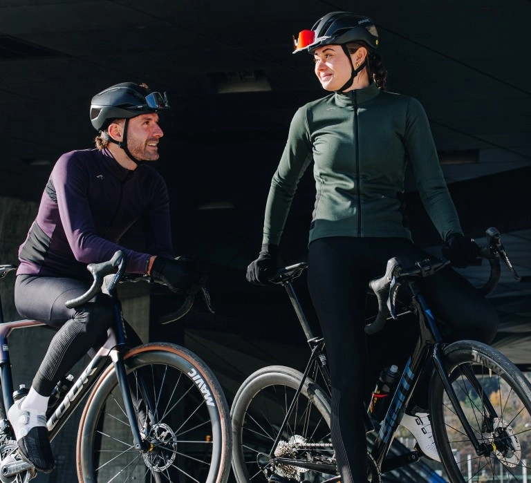 KSYRIUM PRO BIB SHORT M - Mavic