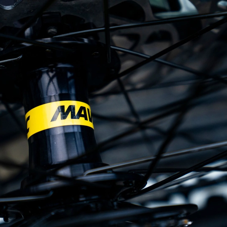 Mozzi MTB