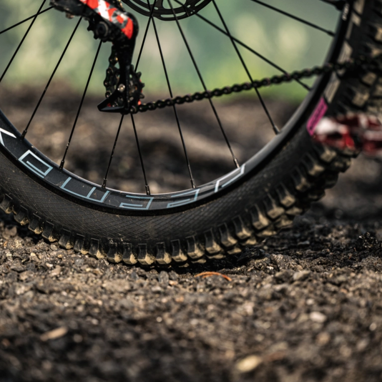 Trail-Felgen