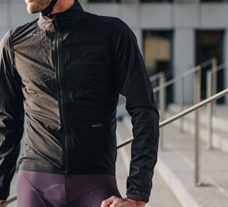 Giacche da ciclismo da uomo