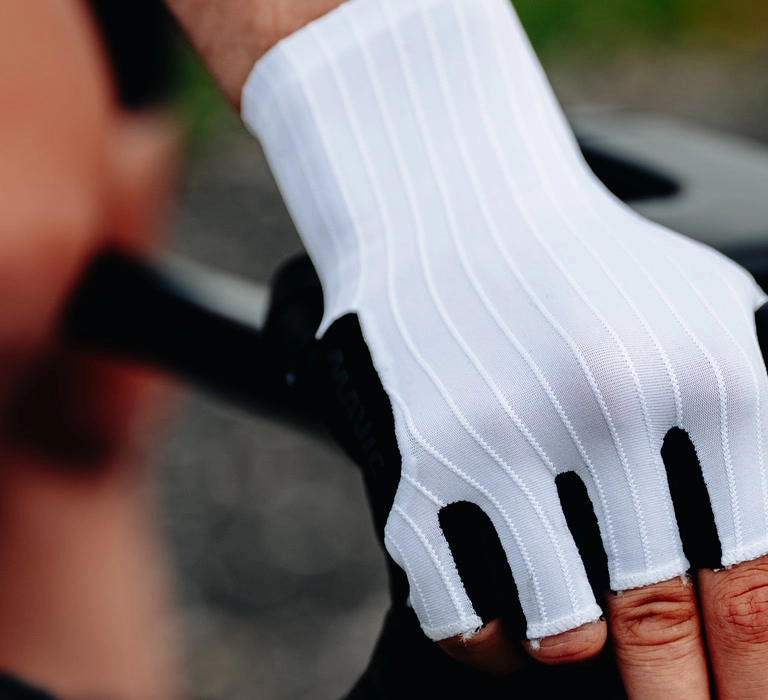 Guantes de ciclismo