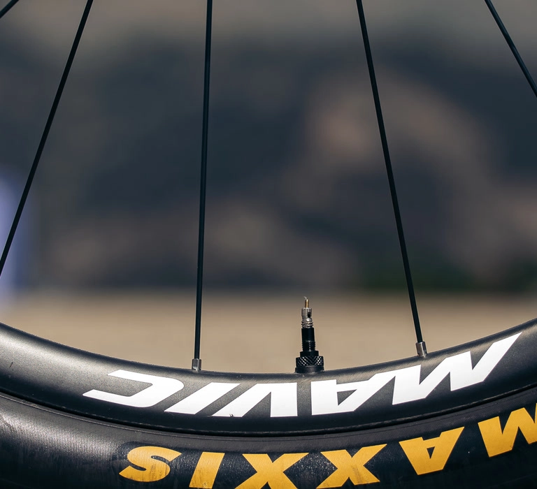 Cross-Country Rims