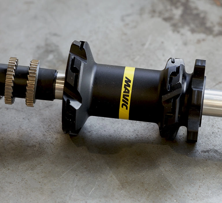 Freewheel