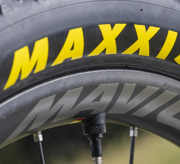 Accesorios tubeless