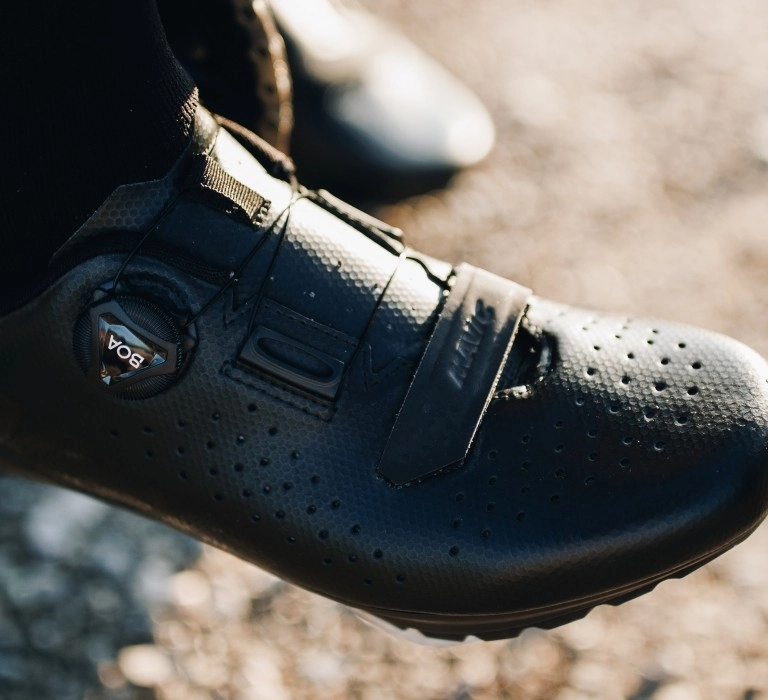 Spare parts for shoes