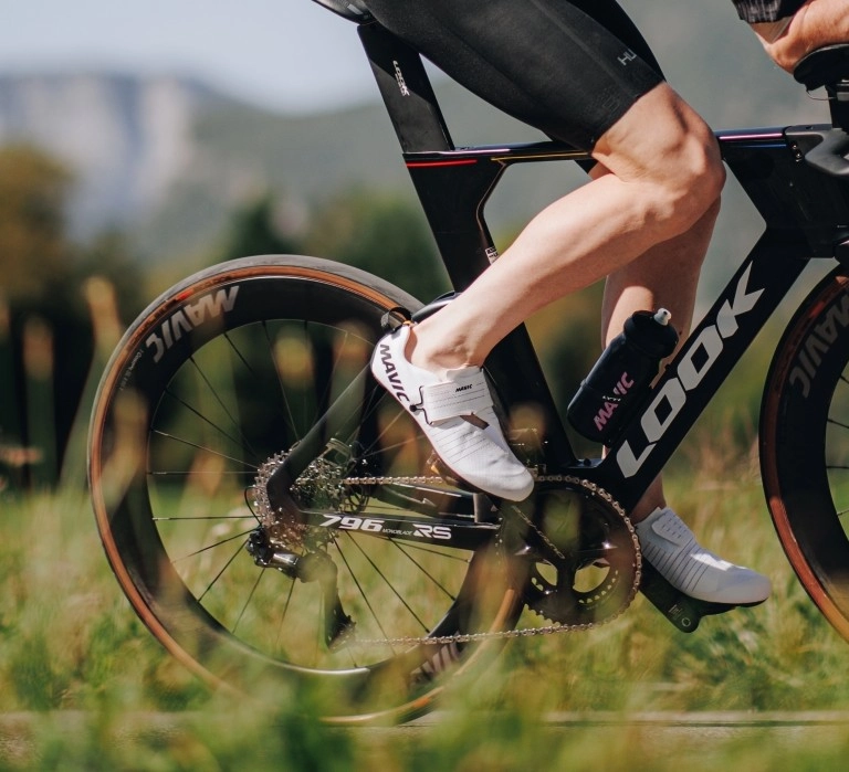 COSMIC ELITE TRI - Mavic