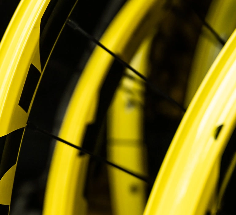 AKSIUM DISC - Mavic
