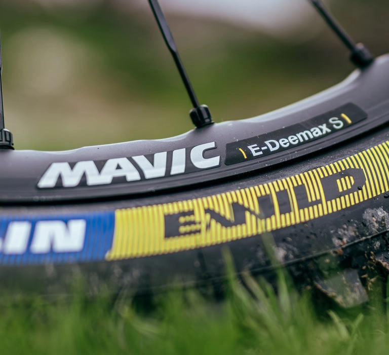 E-MTB Rims