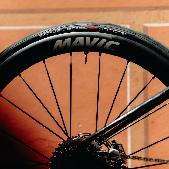 OPEN PRO UST DISC - Mavic
