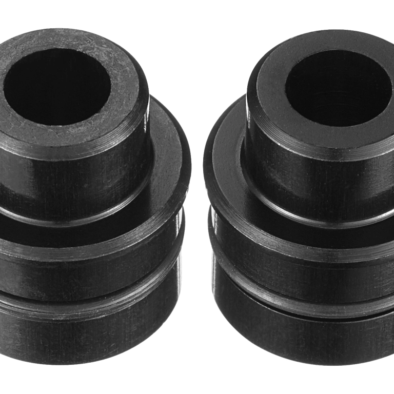 Axle adaptaters