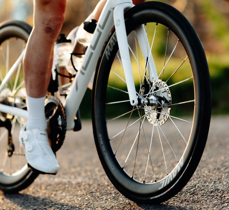 COSMIC SL 32 DISC - Mavic