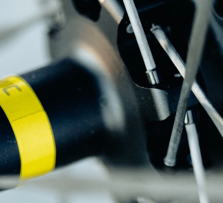 OPEN ELITE - Mavic