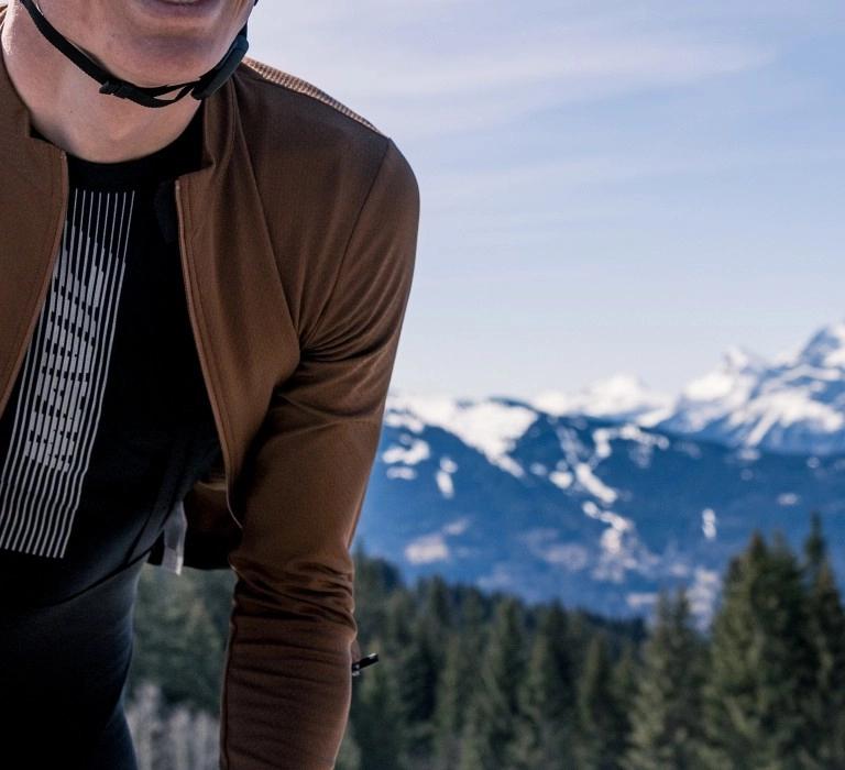 Intimo da ciclismo uomo