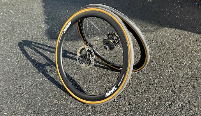 Quand 3bikes.fr valide nos roues
