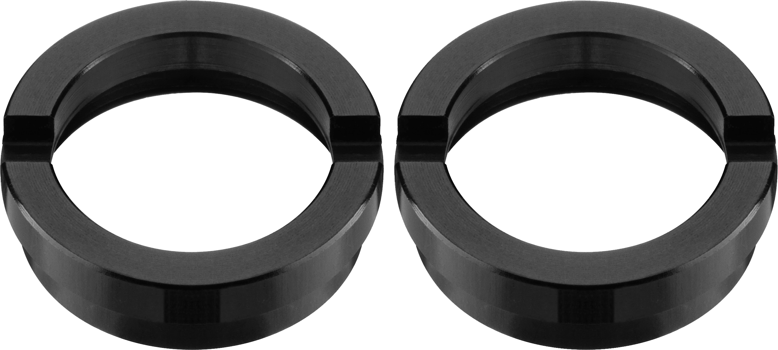 FRONT AXLE ADAPTER ROAD - Mavic