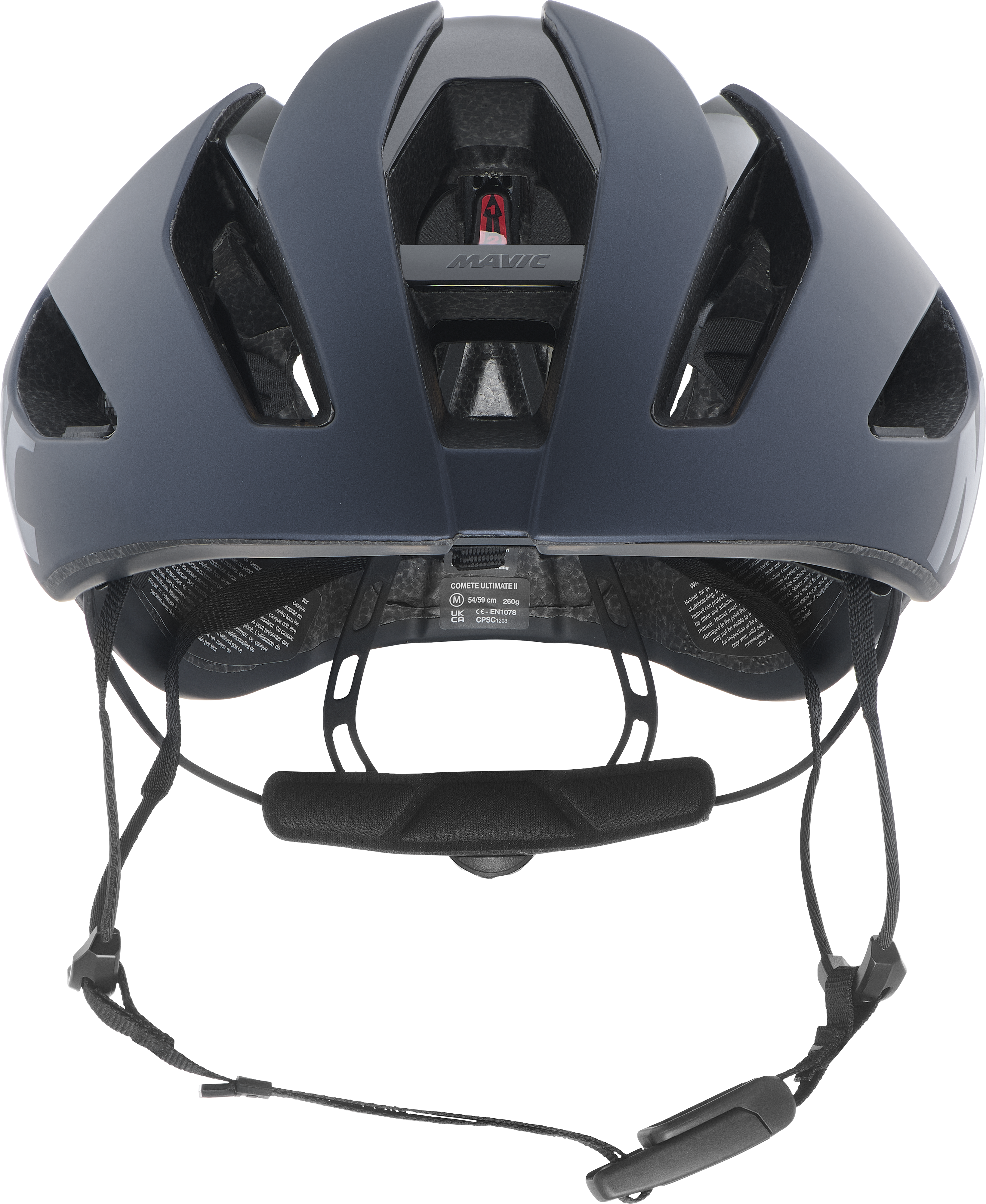 コメットページ COMETE ULTIMATE 2 MIPS - Mavic