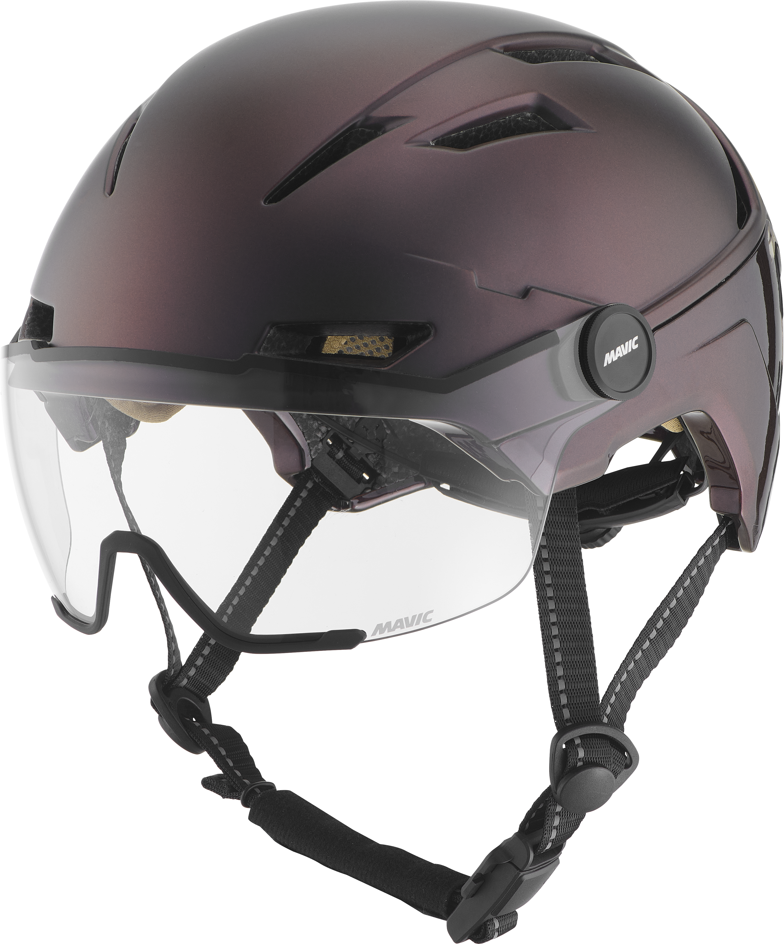 SPEEDCITY - Mavic