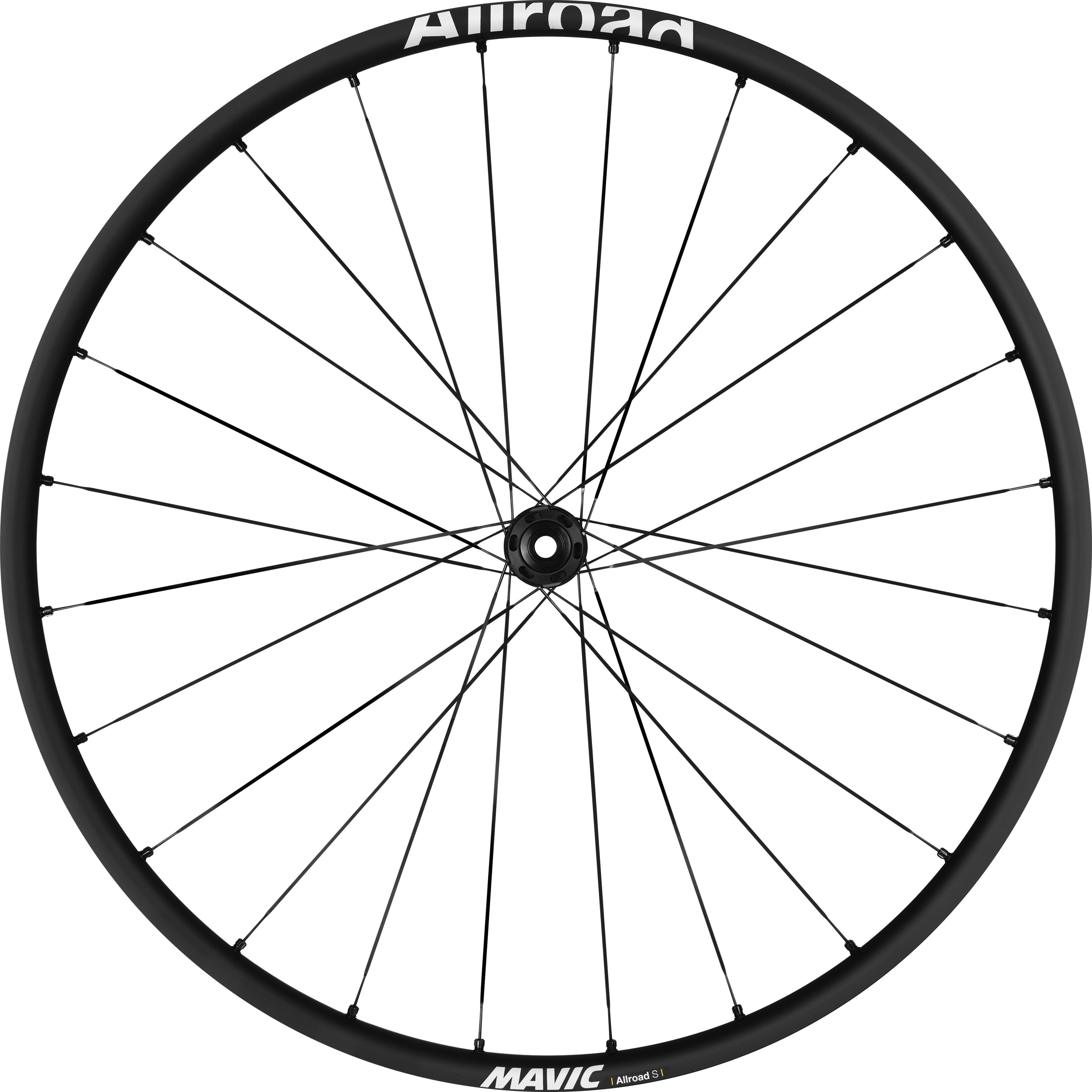 ALLROAD S - Mavic