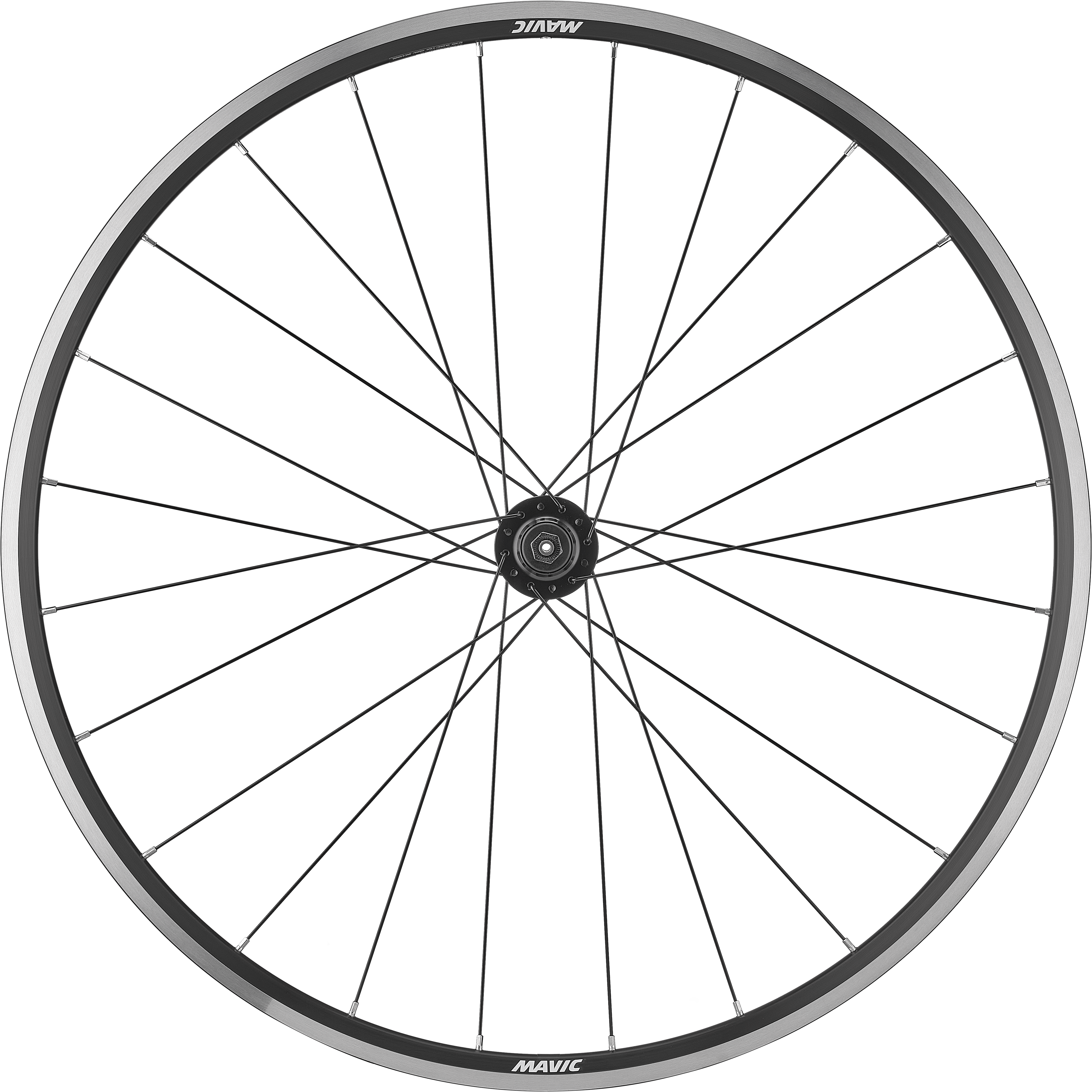 ACCESS R17 - Mavic