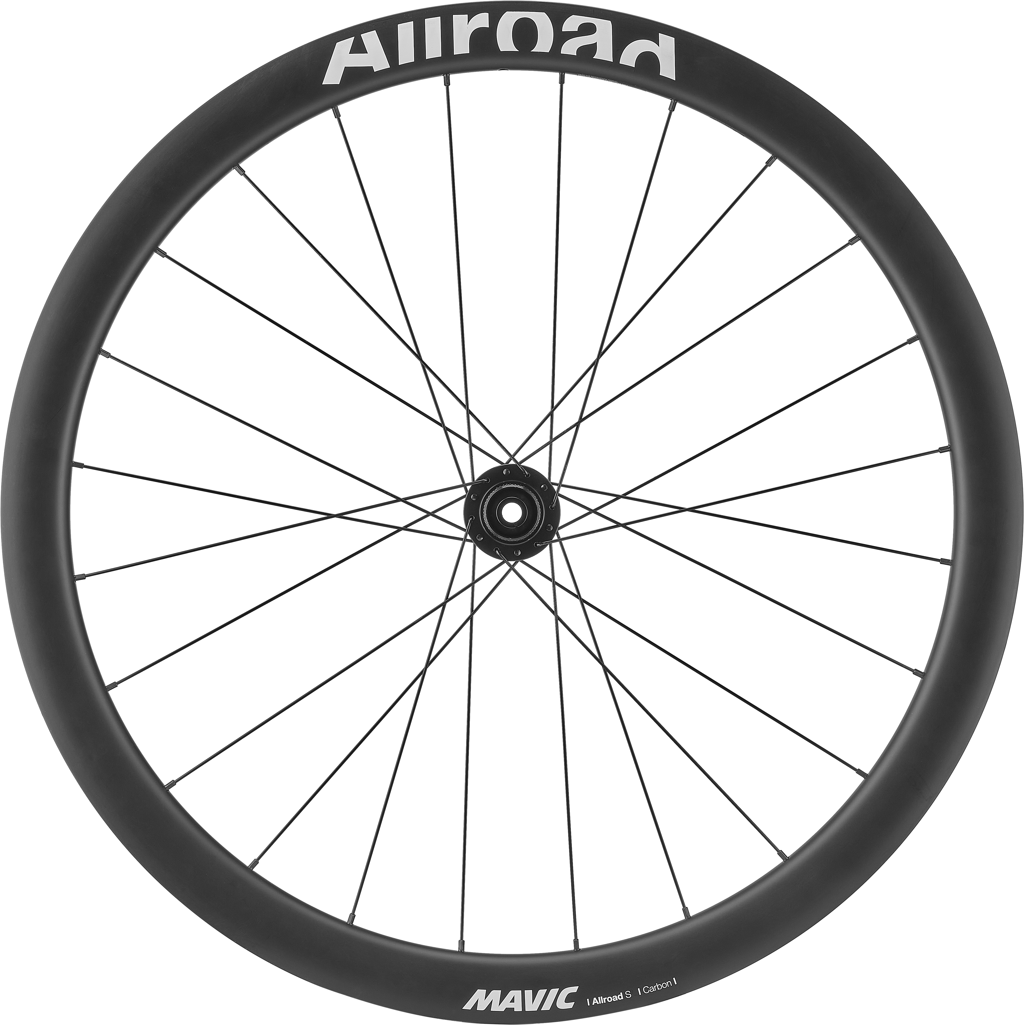 ALLROAD S CARBON - Mavic