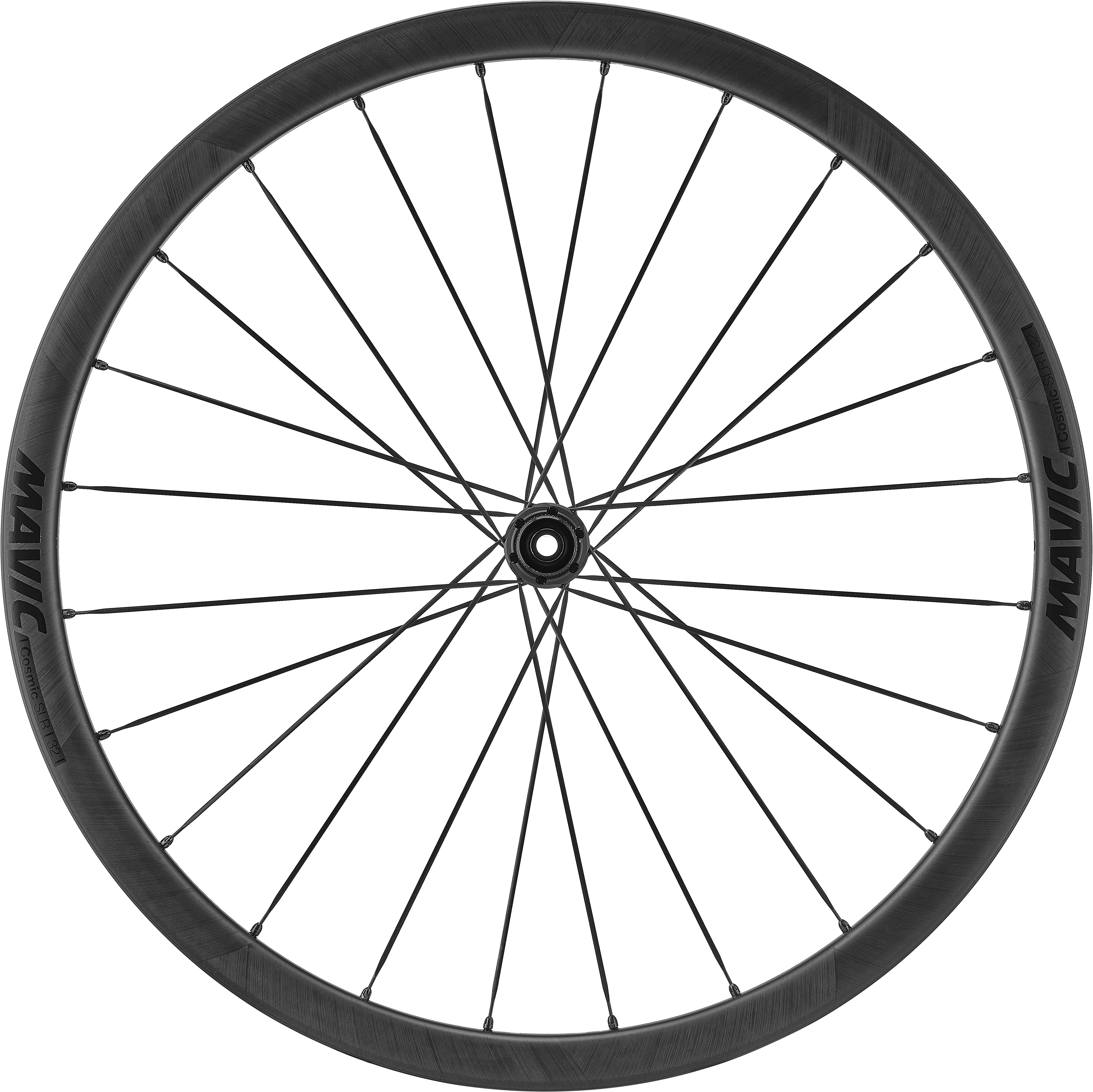 Cosmic SLR 32 Disc 21 mm - Mavic