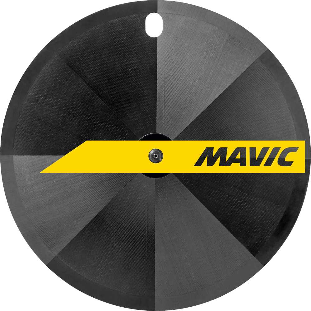 COMETE TRACK - Mavic