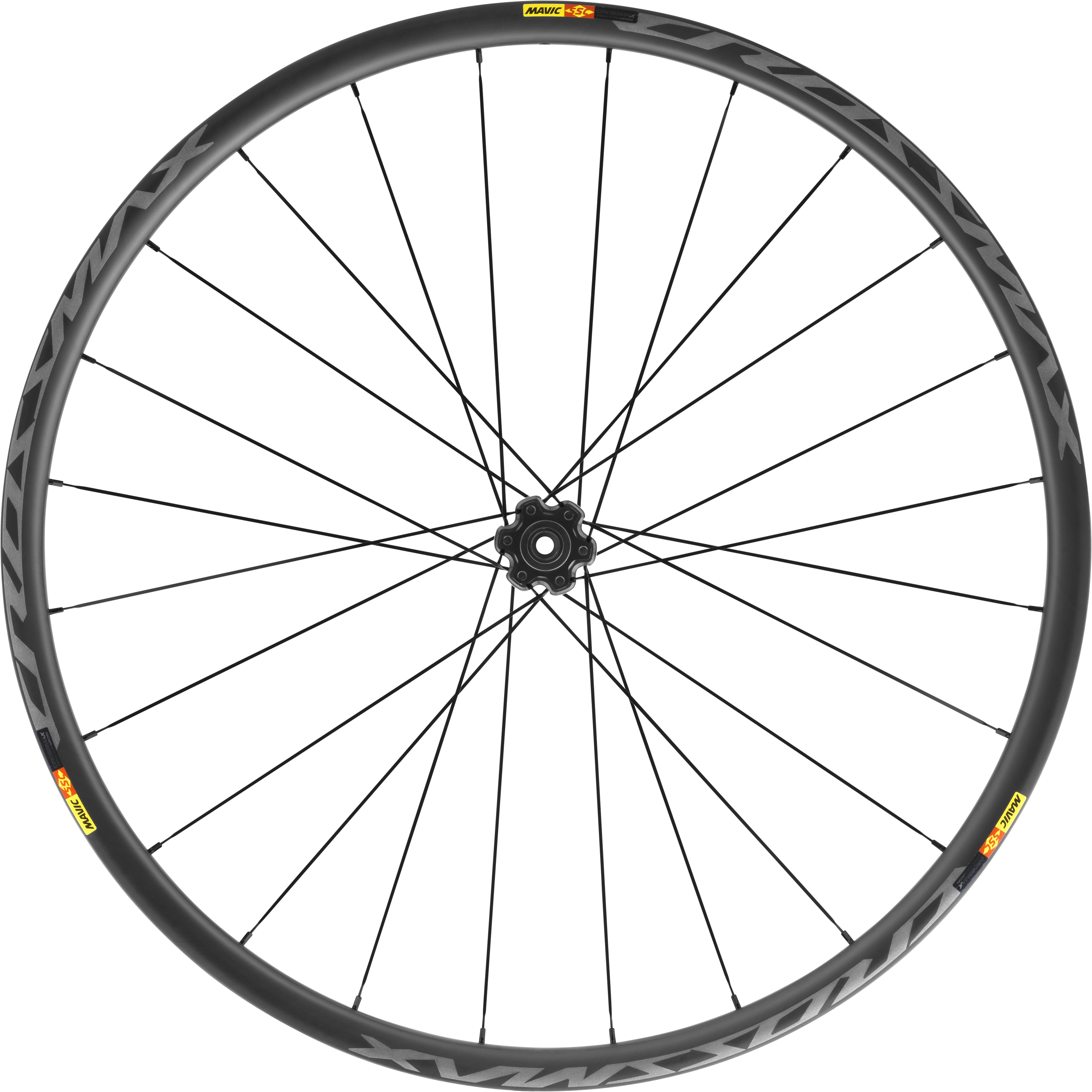 Crossmax Pro Carbon - Mavic