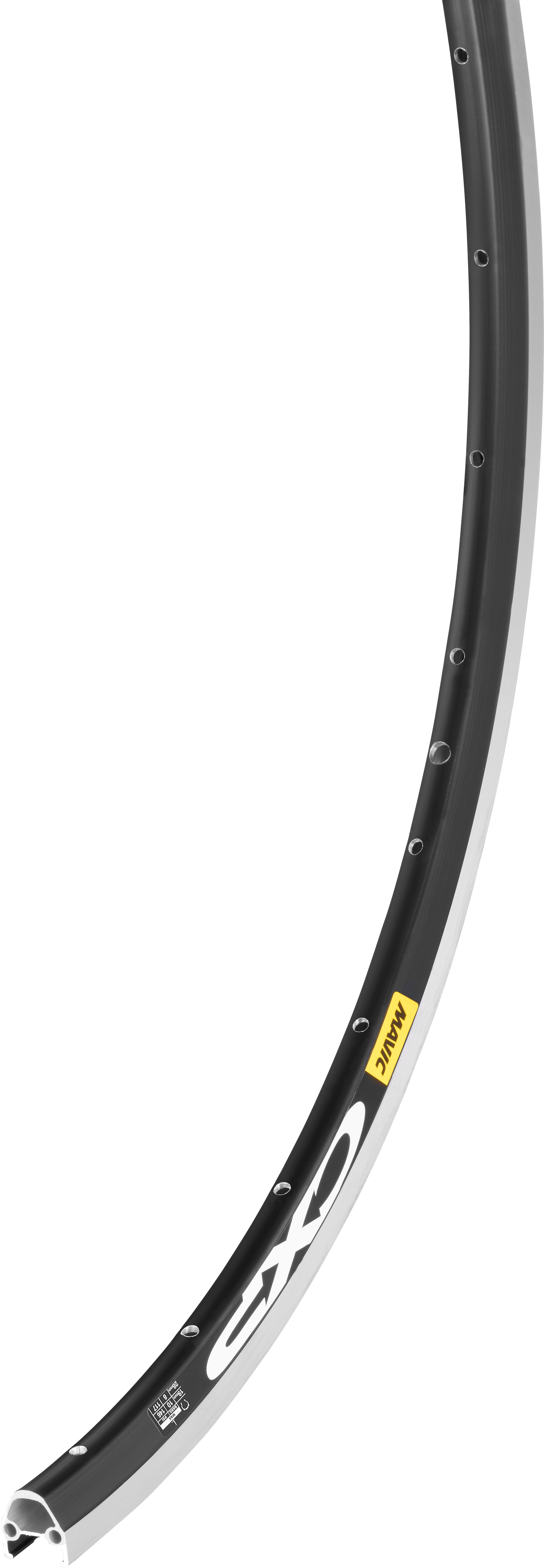 CXP - Mavic