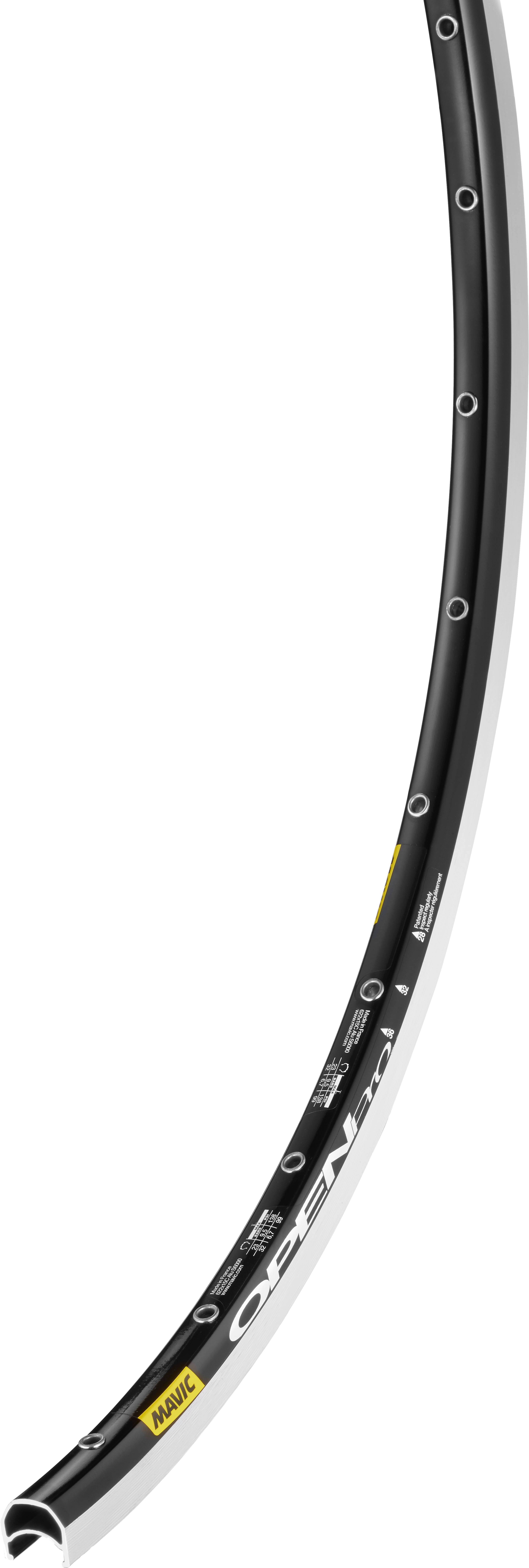 OPEN PRO C - Mavic