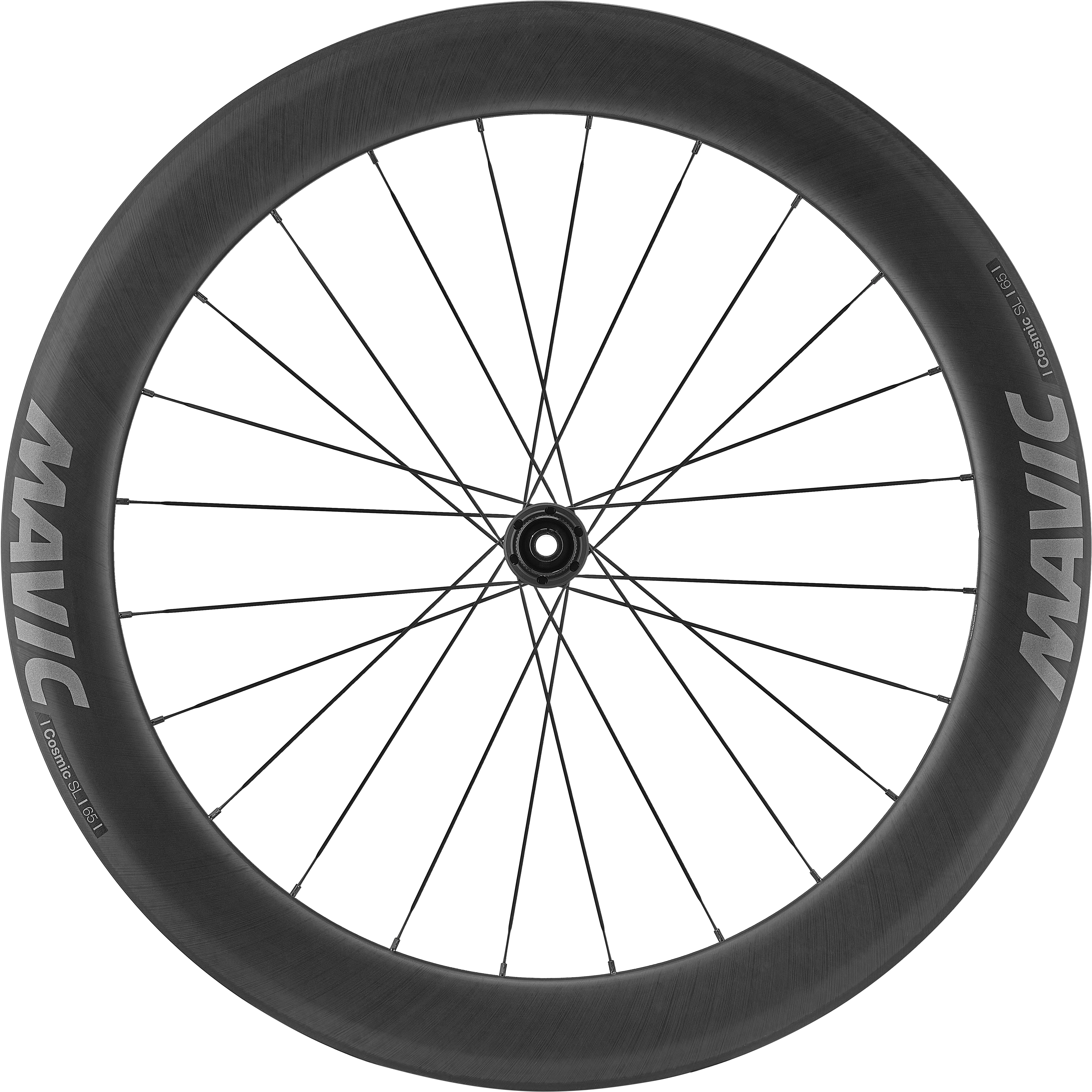 COSMIC SL 65 DISC 23mm - Mavic