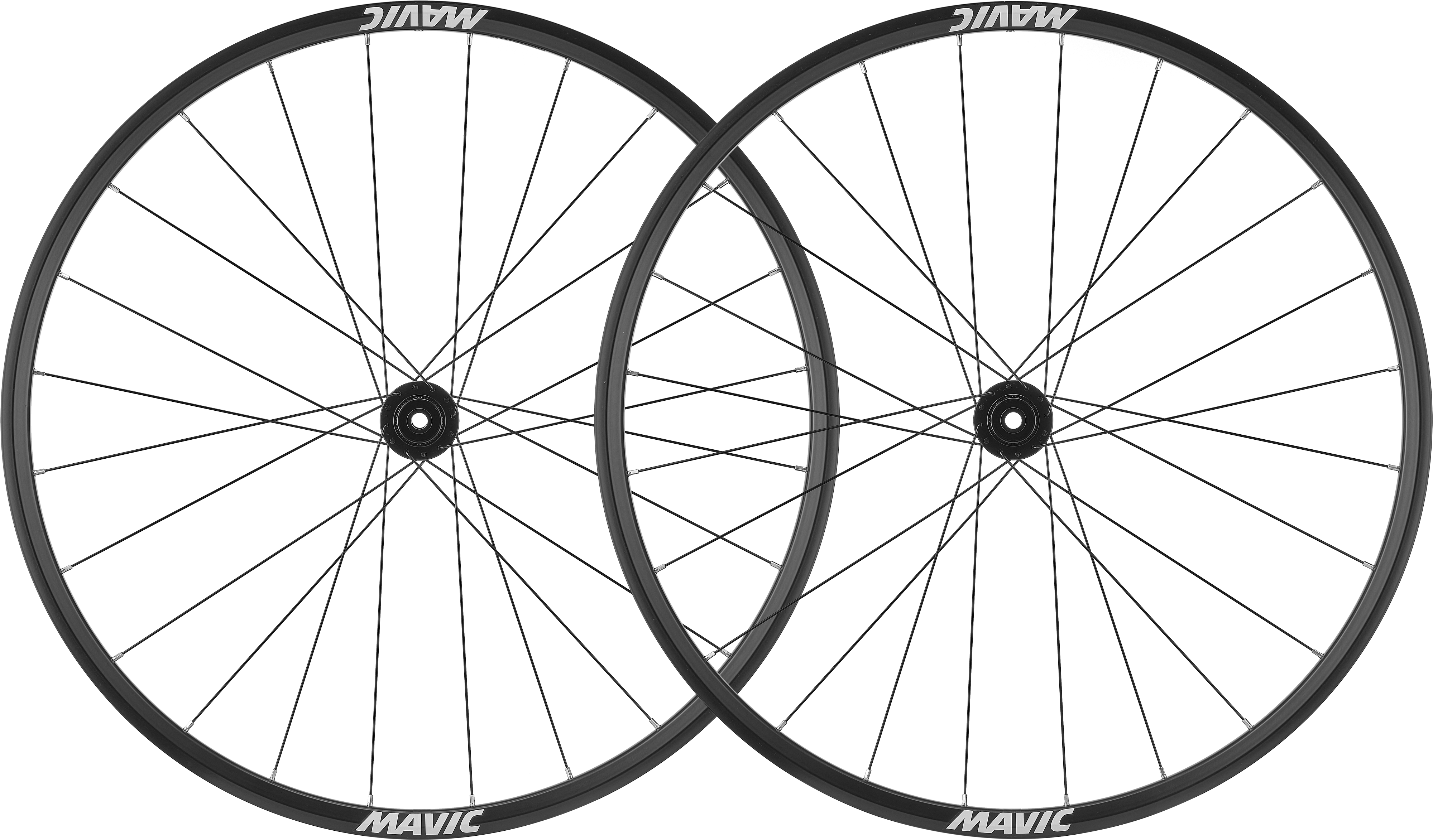 ACCESS RG22 DISC - Mavic